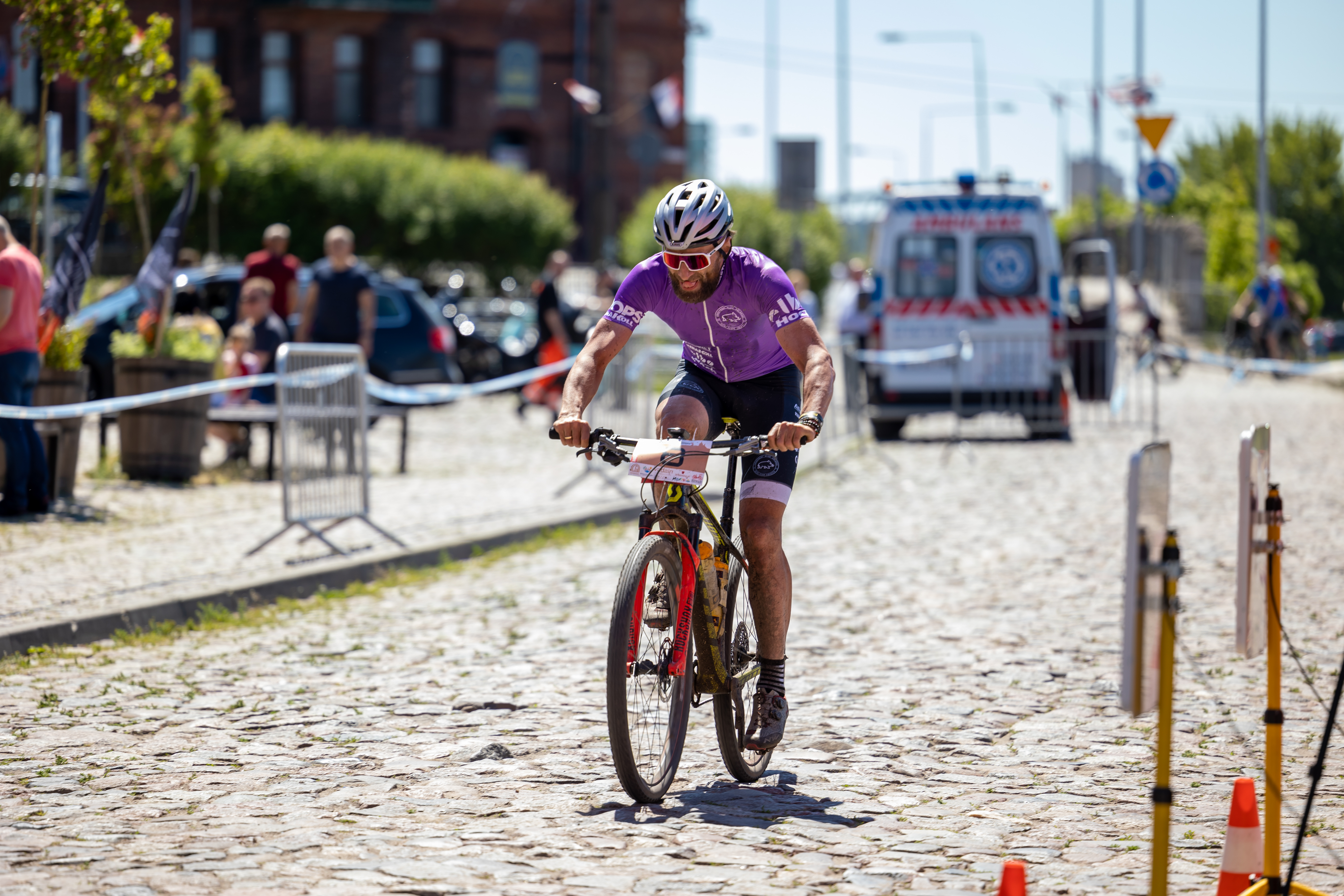 Grudziądzki Festiwal Rowerowy 05.06.2022 402